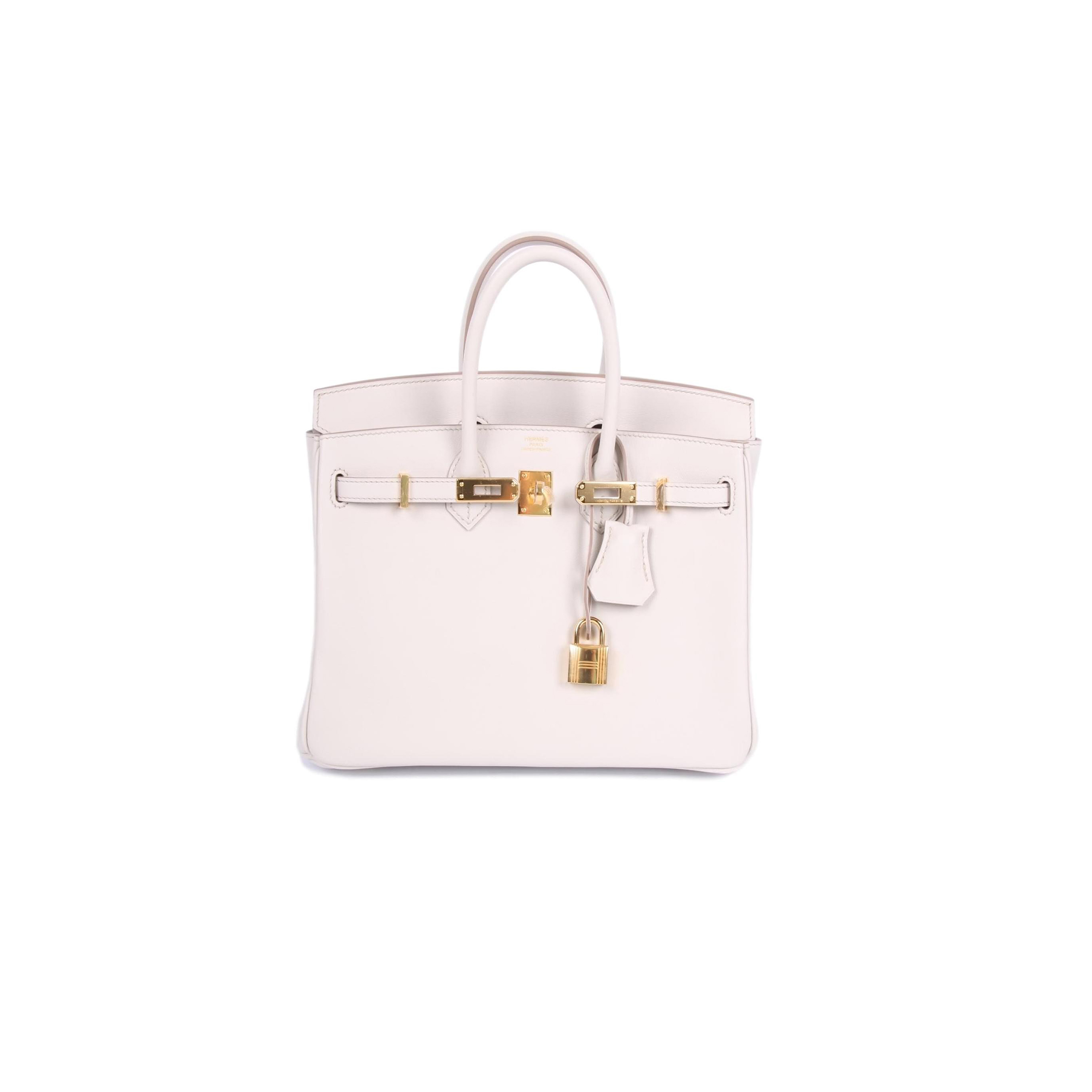 HERMES MASTER BIRKIN 25 RINDSLEDER LEDER ROSE SAKURA GHW (25*20*13cm)